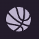 Icono de Baloncesto