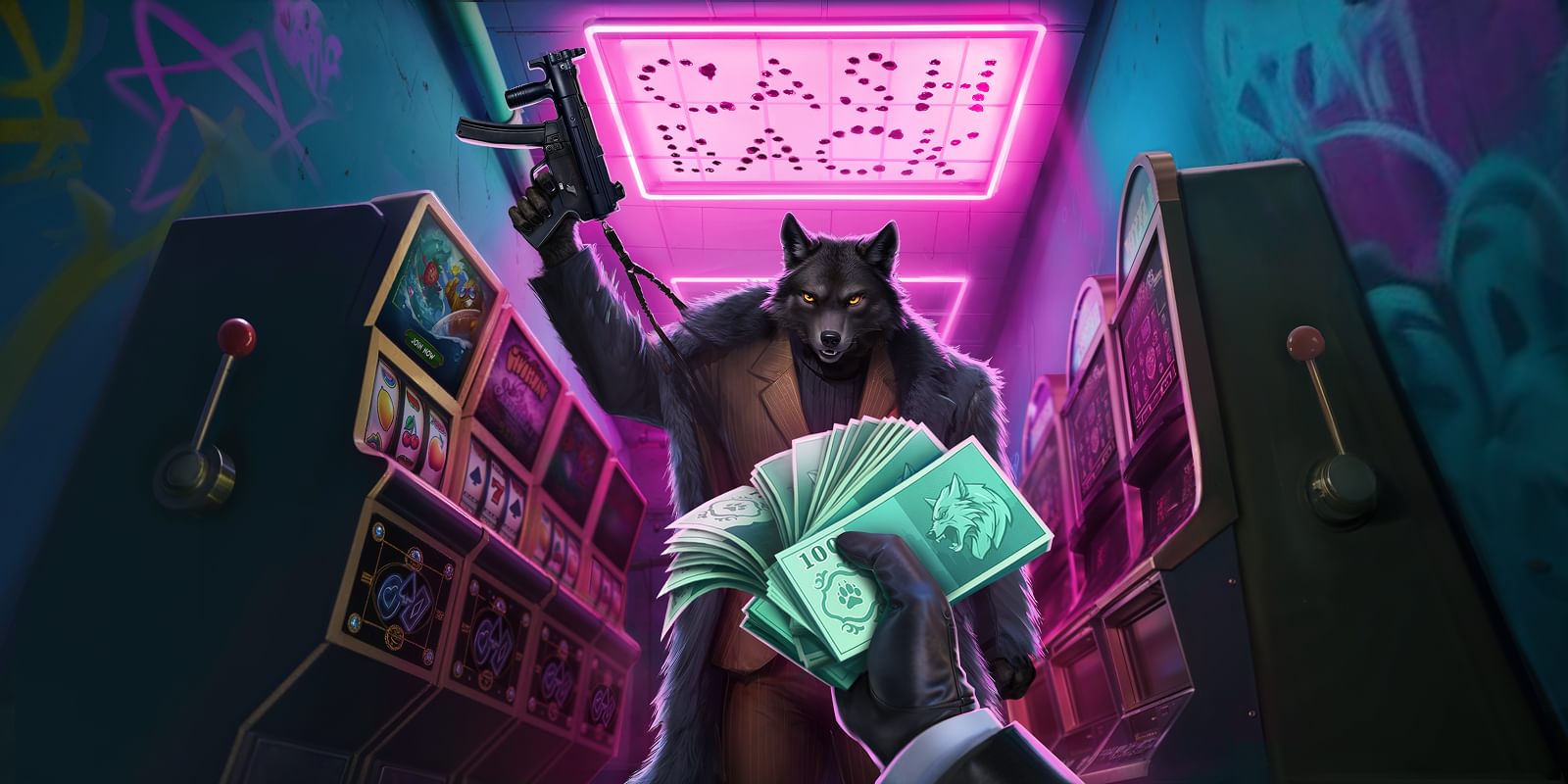 Winrolla Cashback
