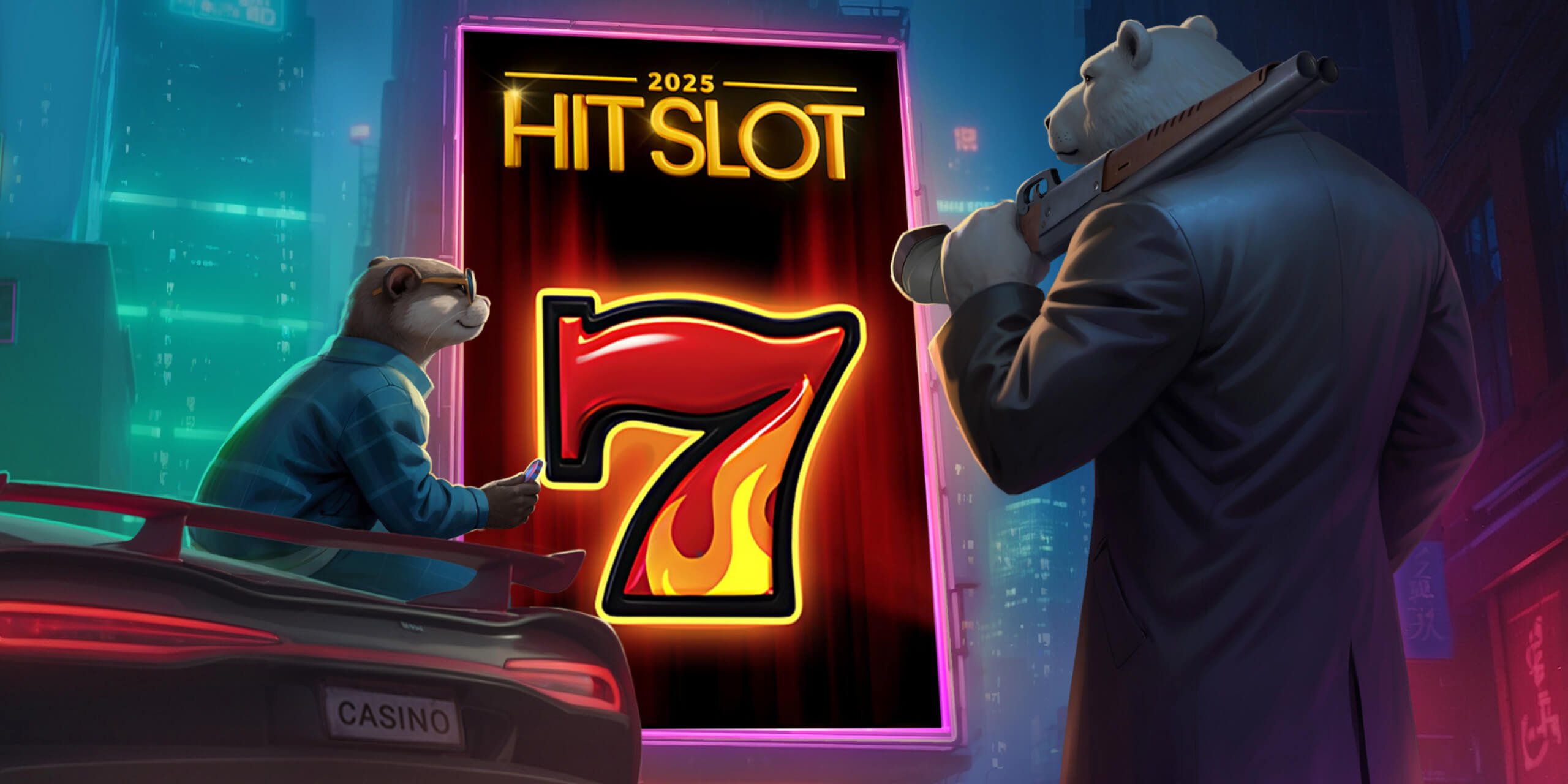 WinRolla Slots